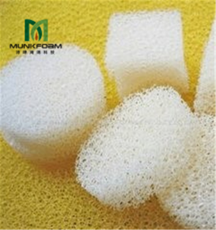 陶瓷清洗海绵