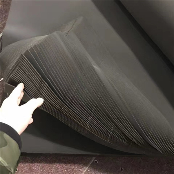 冰箱海绵