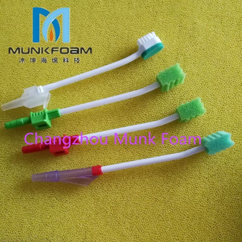 为什么要使用一次性口腔清洁刷