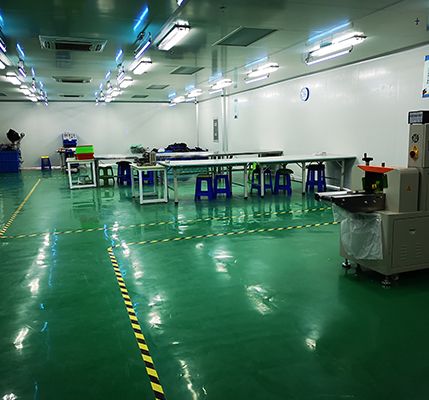 澄尔康医疗欧美品质