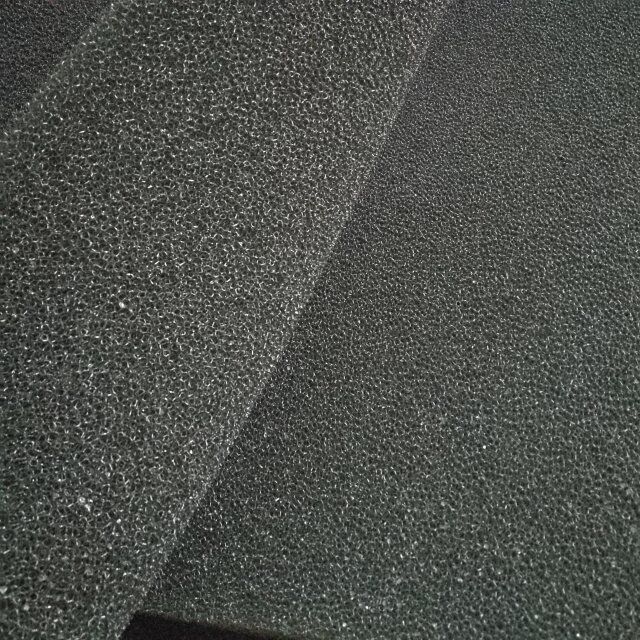 石油填料海绵