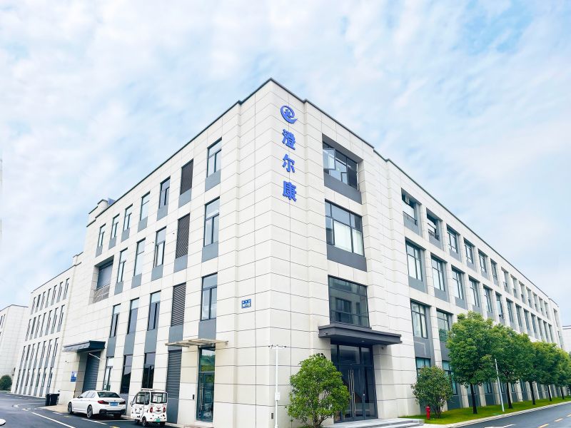 常州澄尔康医疗器械有限公司